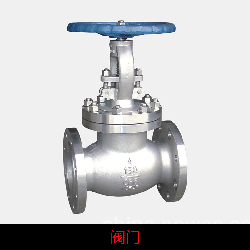 鑄鐵閥門圖片/鑄鐵閥門樣板圖 (2)