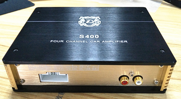 大度S400電腦調(diào)音藍(lán)牙DSP