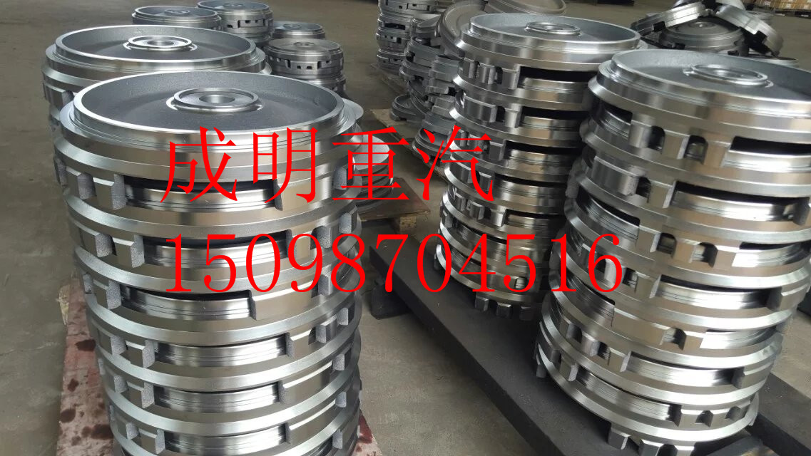 3450300205飛輪圖片/3450300205飛輪樣板圖 (4)