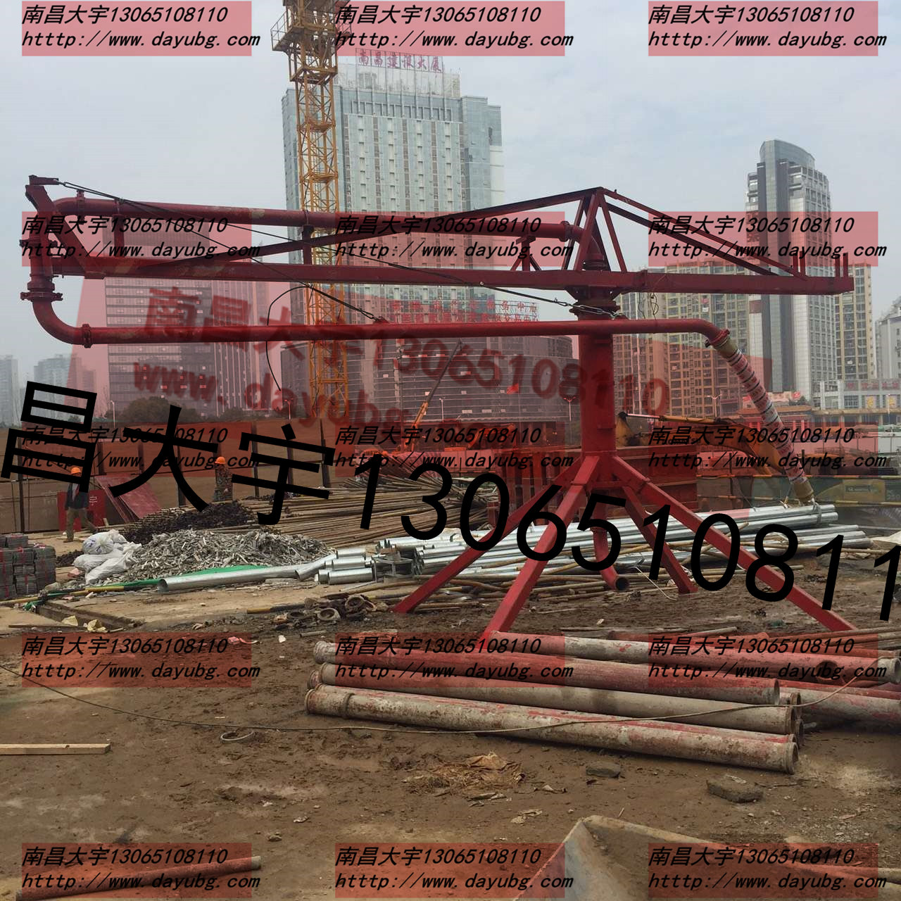 布料桿圖片/布料桿樣板圖 (3)