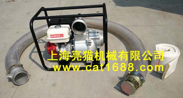 本田污水泵圖片/本田污水泵樣板圖 (3)