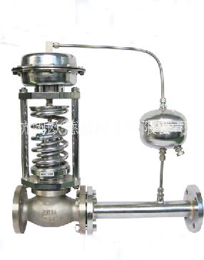 自力式（蒸汽）壓力調(diào)節(jié)閥圖片/自力式（蒸汽）壓力調(diào)節(jié)閥樣板圖 (1)