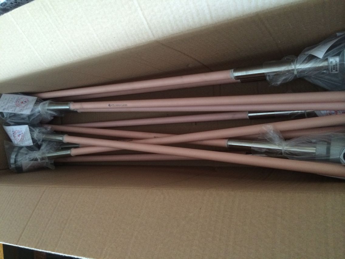 高溫高壓熱電偶加工圖片/高溫高壓熱電偶加工樣板圖 (2)