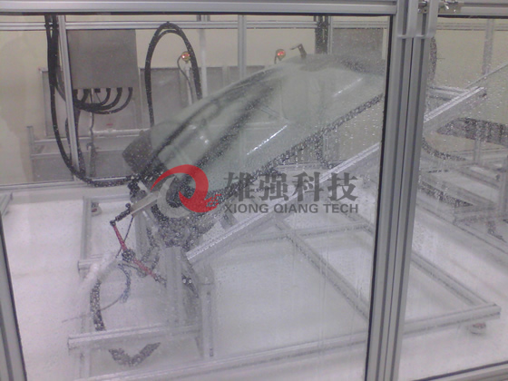 制動試驗(yàn)臺圖片/制動試驗(yàn)臺樣板圖 (4)