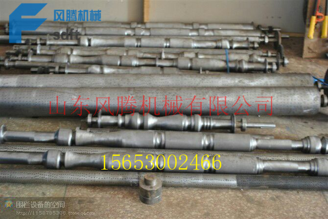 藝術(shù)圍欄機圖片/藝術(shù)圍欄機樣板圖 (3)