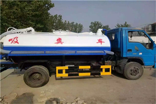 二手抽糞車圖片/二手抽糞車樣板圖 (4)