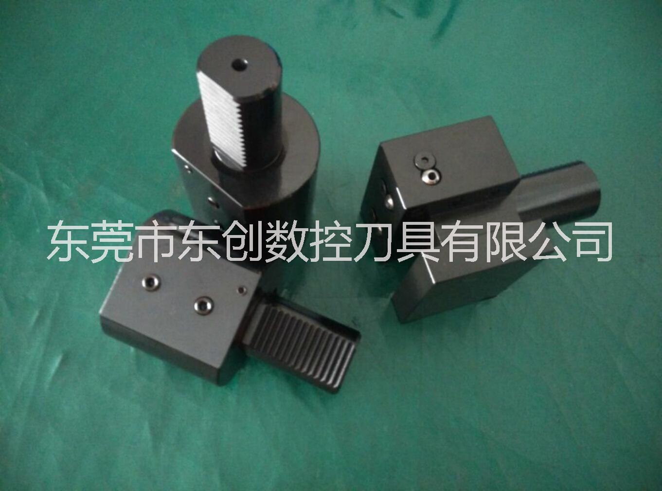 VDI萬向外徑刀座機(jī)床固定方刀座圖片/VDI萬向外徑刀座機(jī)床固定方刀座樣板圖 (3)