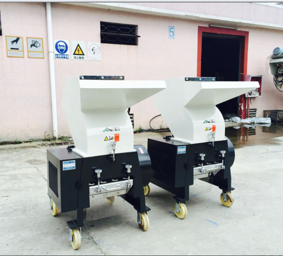 塑料破碎機 塑料破碎粉碎機
