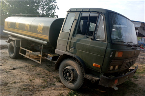 二手抽糞車圖片/二手抽糞車樣板圖 (2)