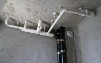 蘇州管道改造工程圖片