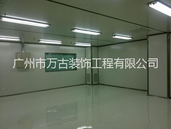 廣州廠房裝修圖片/廣州廠房裝修樣板圖 (2)