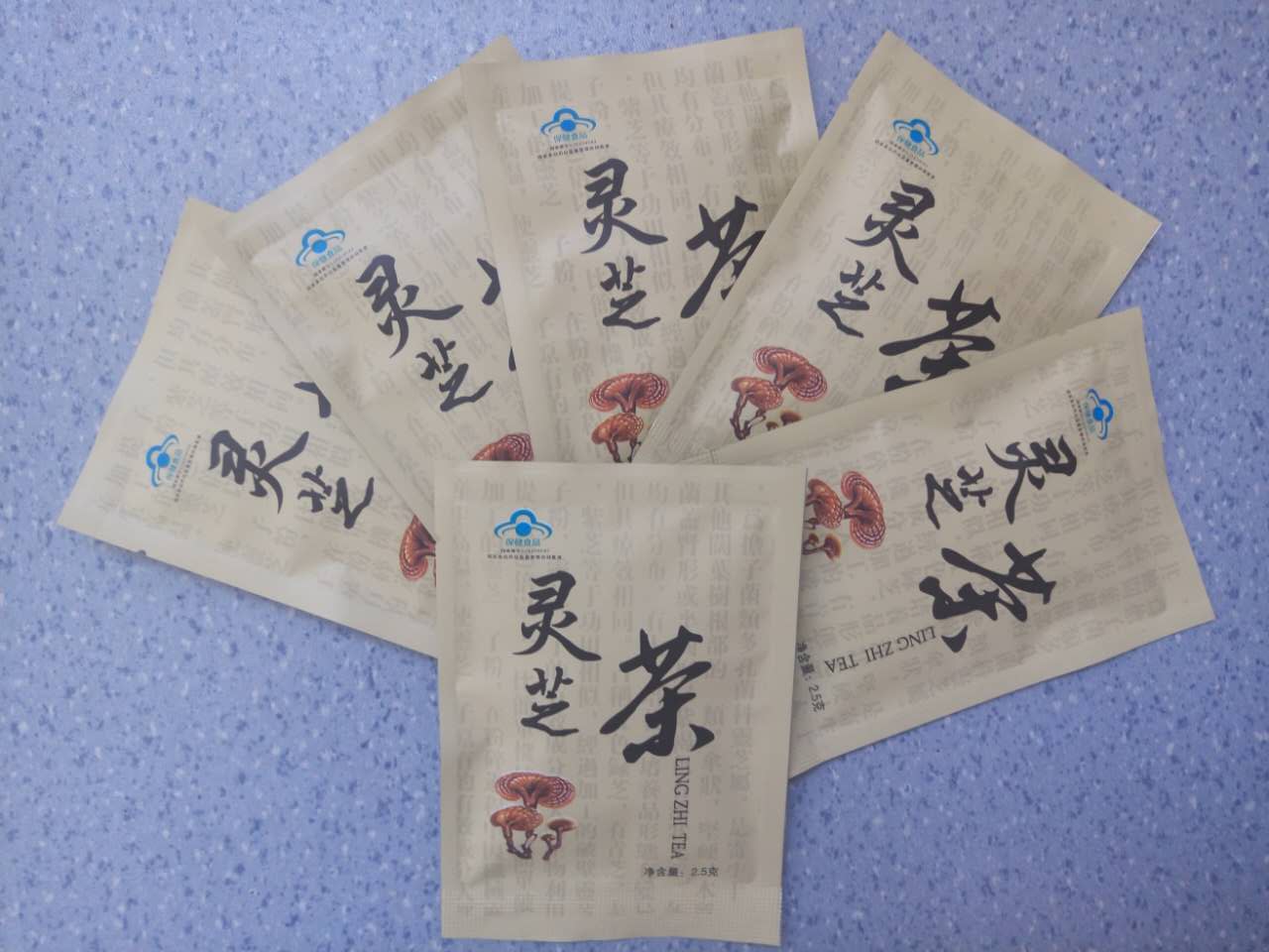 精致靈芝茶  靈芝茶專業(yè)OEM貼牌加工  長期供應靈芝茶  山東廠家現(xiàn)貨 量大從優(yōu)