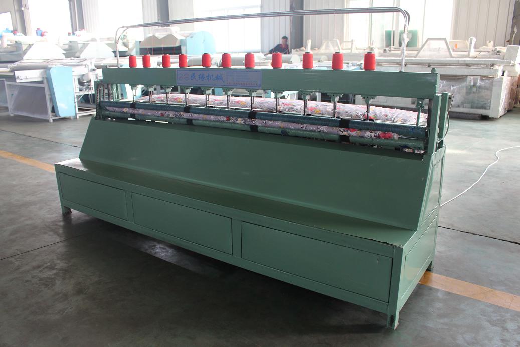 河南精細(xì)梳理機(jī)圖片/河南精細(xì)梳理機(jī)樣板圖 (4)