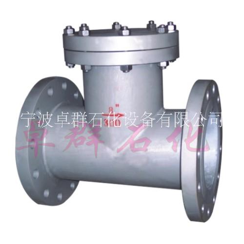Y型襯氟過濾器圖片/Y型襯氟過濾器樣板圖 (4)