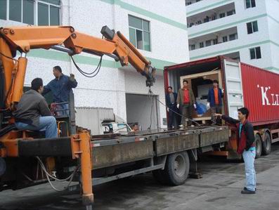 吊車叉車圖片/吊車叉車樣板圖 (4)