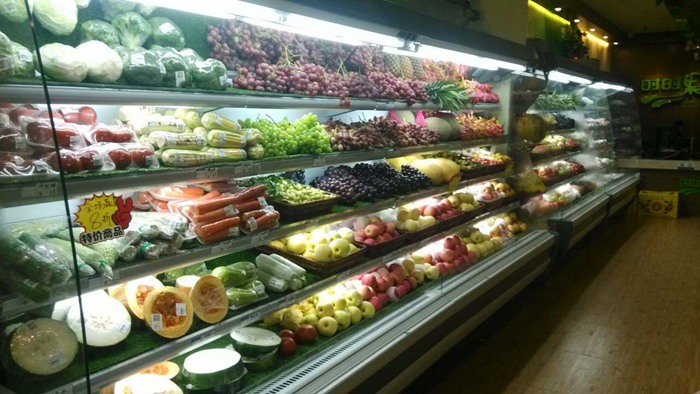 成都生鮮加盟圖片