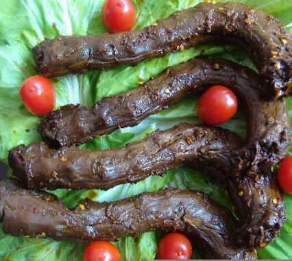 周黑鴨加盟費(fèi)用/周黑鴨配料圖片