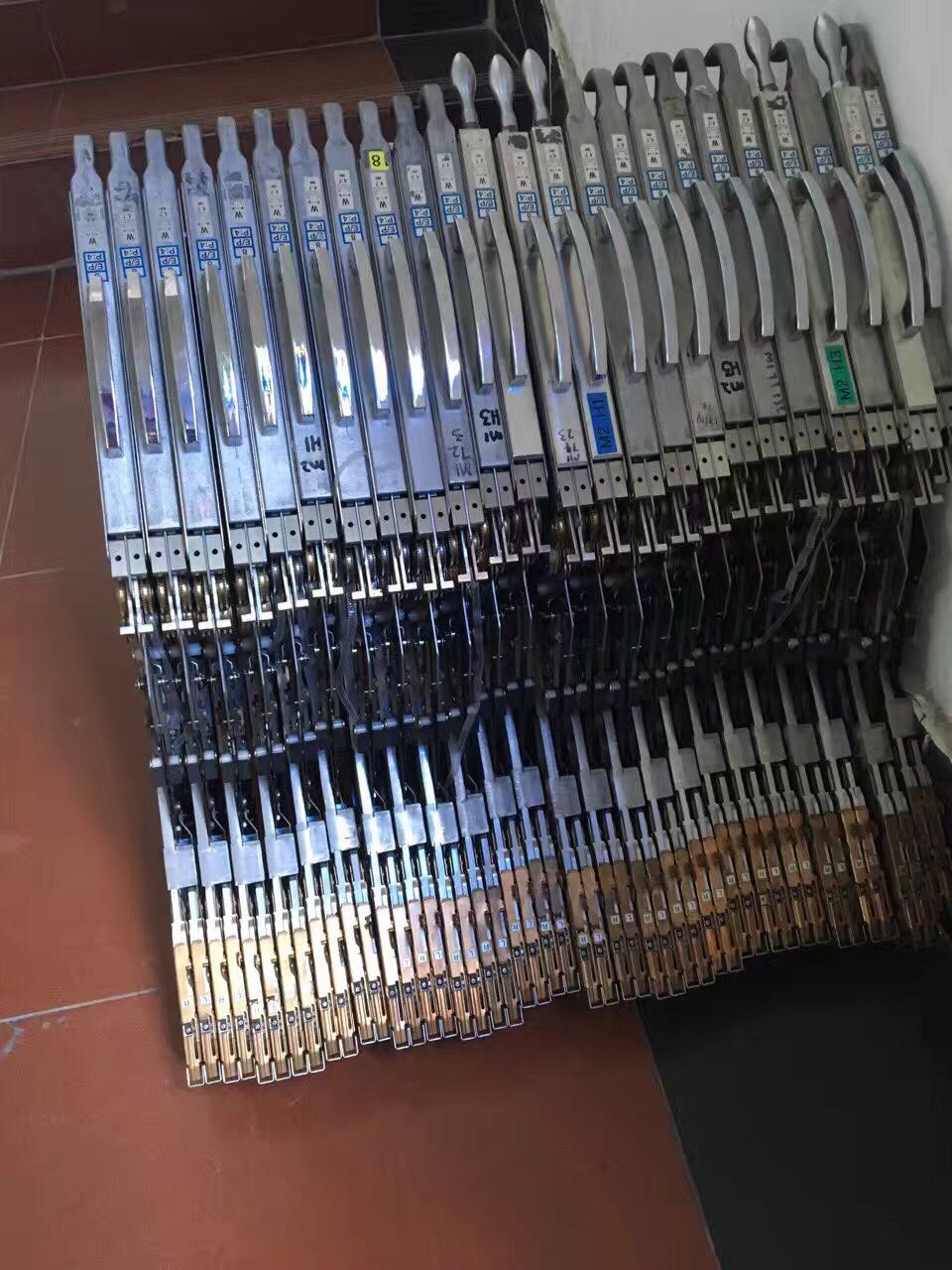 松下貼片機圖片/松下貼片機樣板圖 (3)