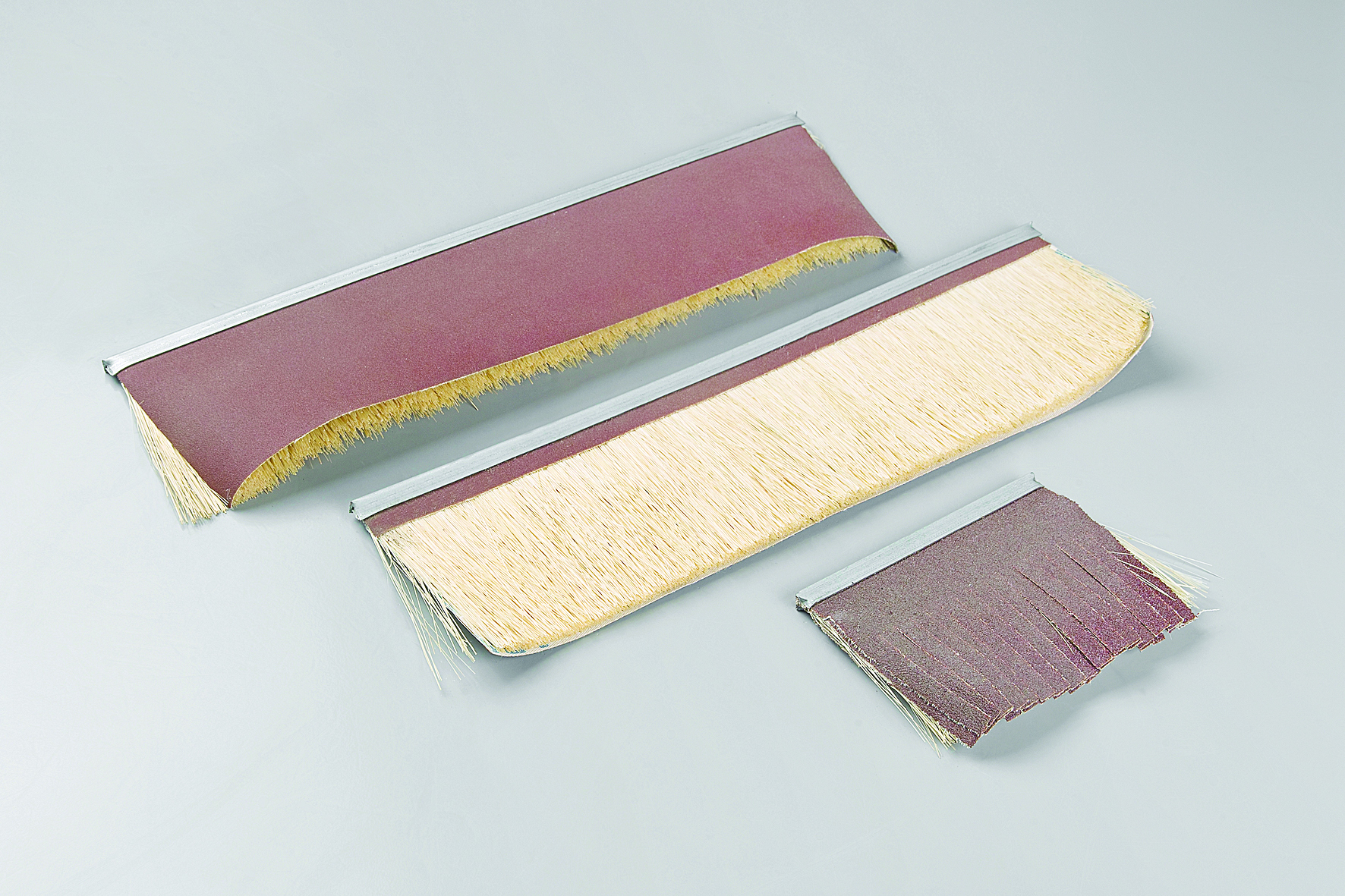 鋁合金密封條圖片/鋁合金密封條樣板圖 (2)