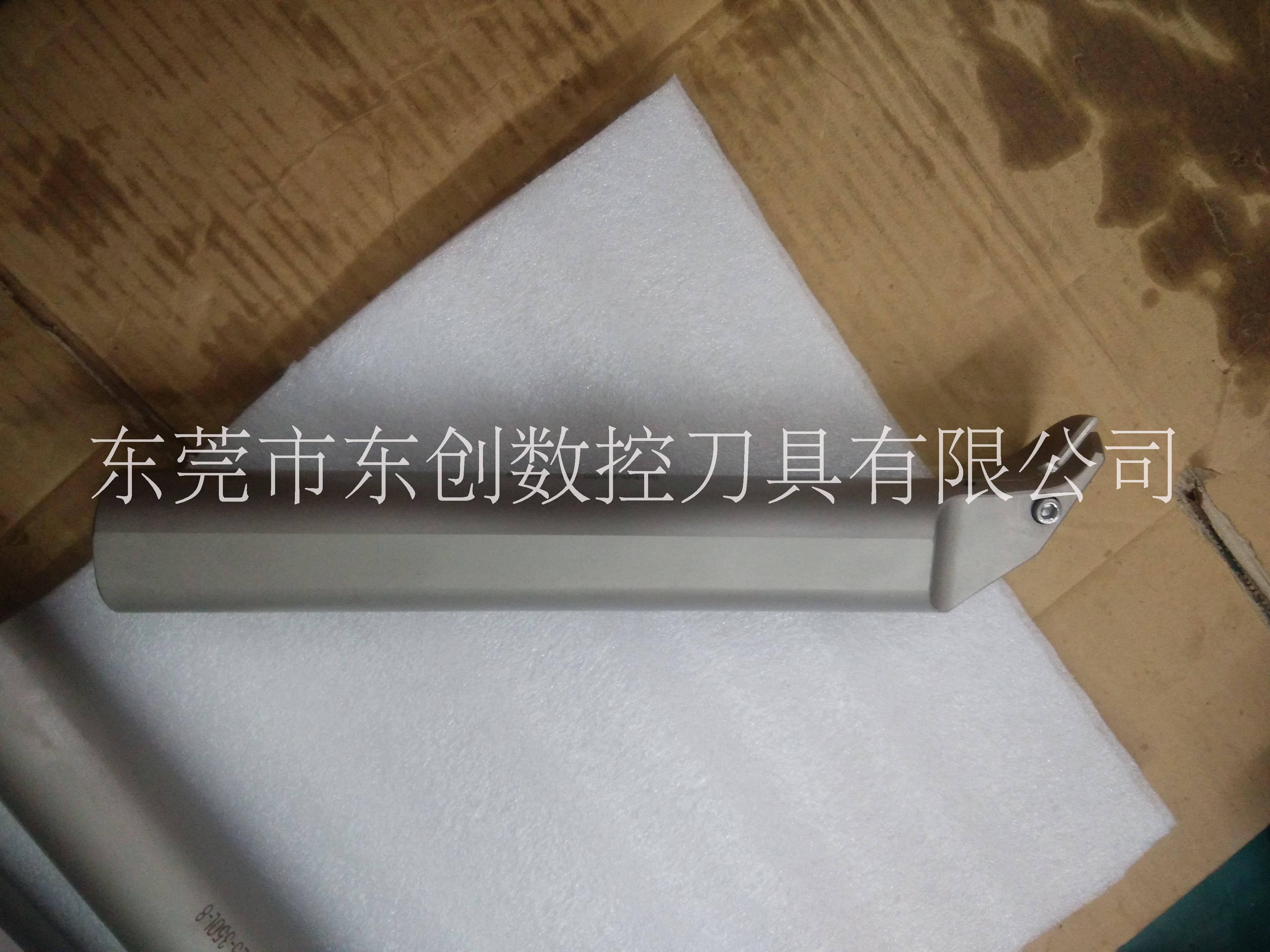 切槽刀桿圖片/切槽刀桿樣板圖 (2)