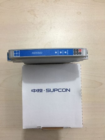 HD5500系列安全柵圖片/HD5500系列安全柵樣板圖 (3)