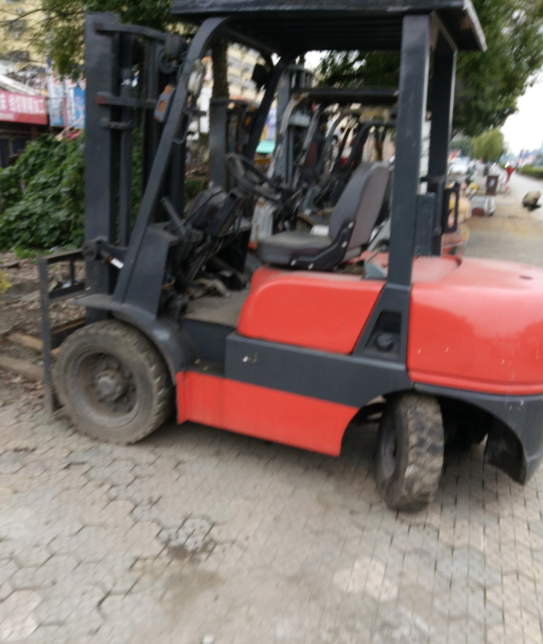 叉車吊車圖片/叉車吊車樣板圖 (1)