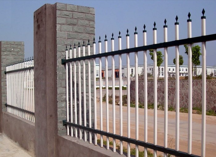 佛山廠家金蘭供應鋅鋼護欄圖片/佛山廠家金蘭供應鋅鋼護欄樣板圖 (2)