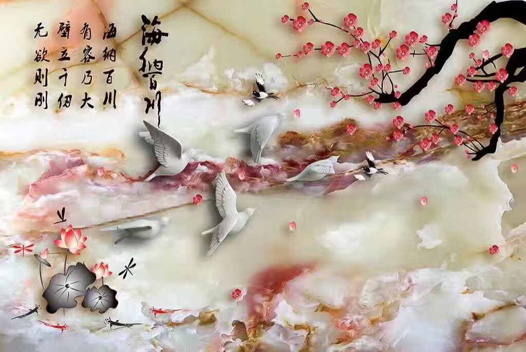 佛山裝飾材料-佛山集成材料廠家- 佛山集成墻板裝飾材料