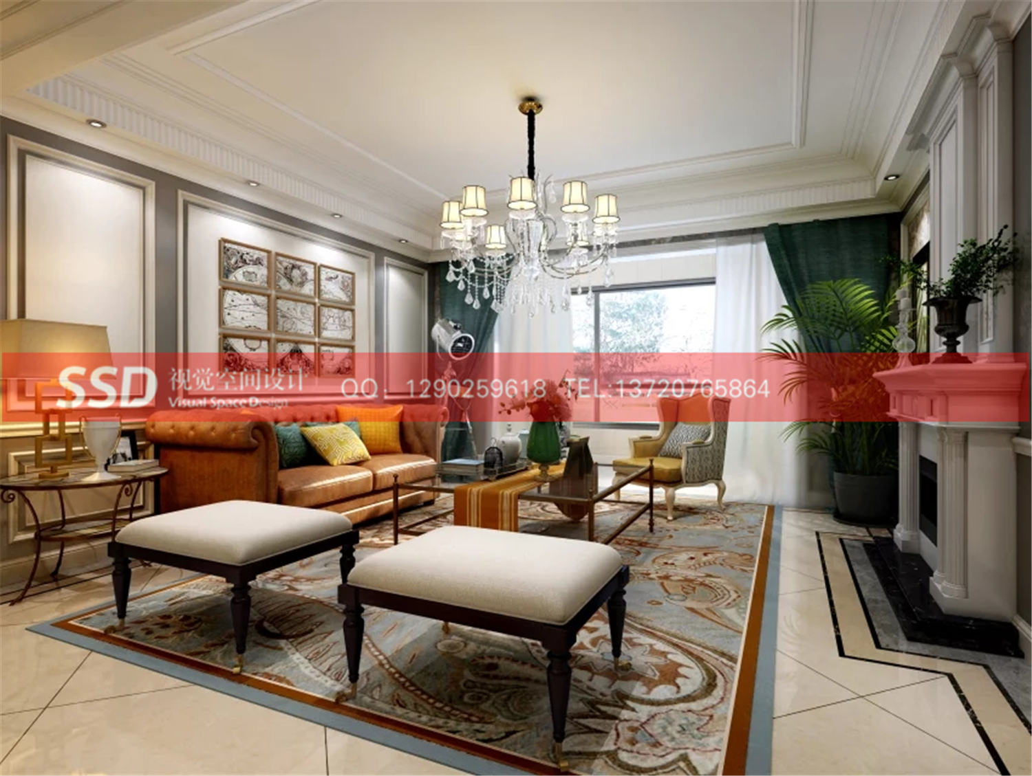 西安房地產樣板間設計 精裝樣板間 整體戶型設計裝修 房地產樣板間設計 精裝樣板間設計