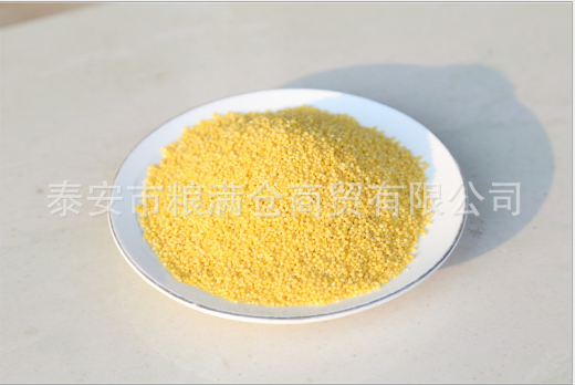 長(zhǎng)期供應(yīng)小米現(xiàn)磨豆?jié){原料包銷售