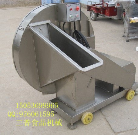 全自動(dòng)刨肉機(jī)圖片/全自動(dòng)刨肉機(jī)樣板圖 (1)