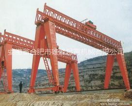 電動(dòng)橋式起重機(jī)圖片/電動(dòng)橋式起重機(jī)樣板圖 (3)