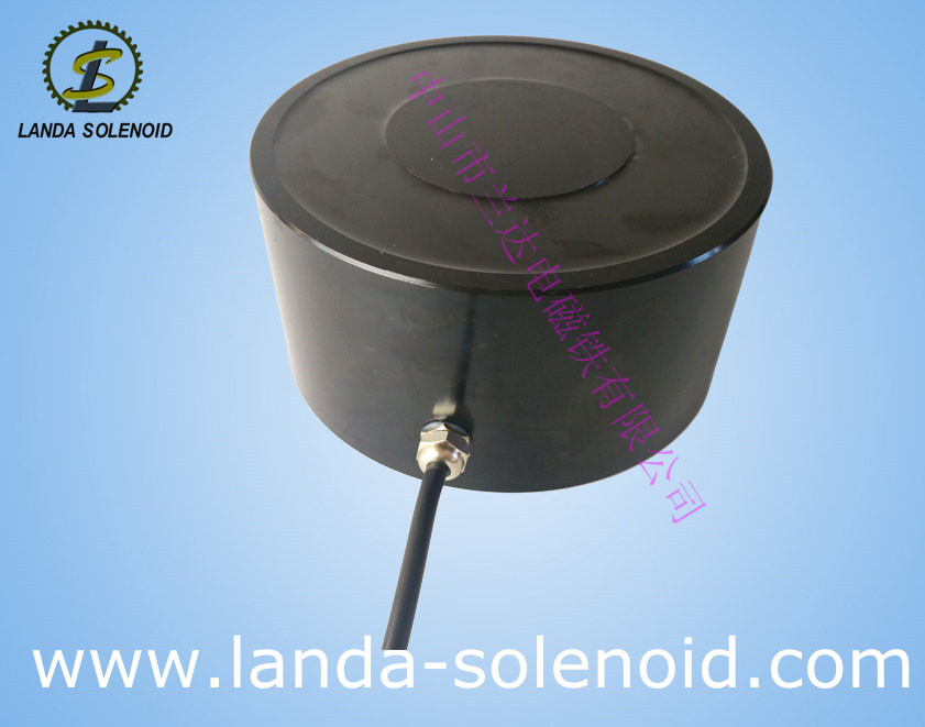 蘭達(dá)吸盤式電磁鐵H15050