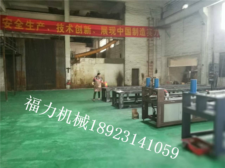 不銹鋼全自動(dòng)數(shù)控管材沖孔機(jī)圖片/不銹鋼全自動(dòng)數(shù)控管材沖孔機(jī)樣板圖 (2)