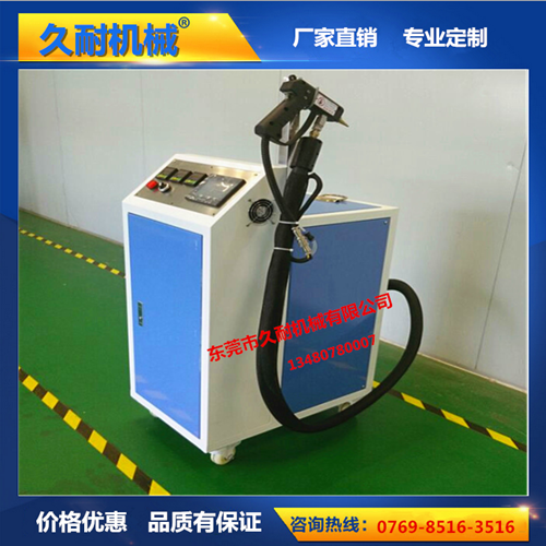 廣東廠家 專業(yè)定制 齒輪泵熱熔膠機(jī)