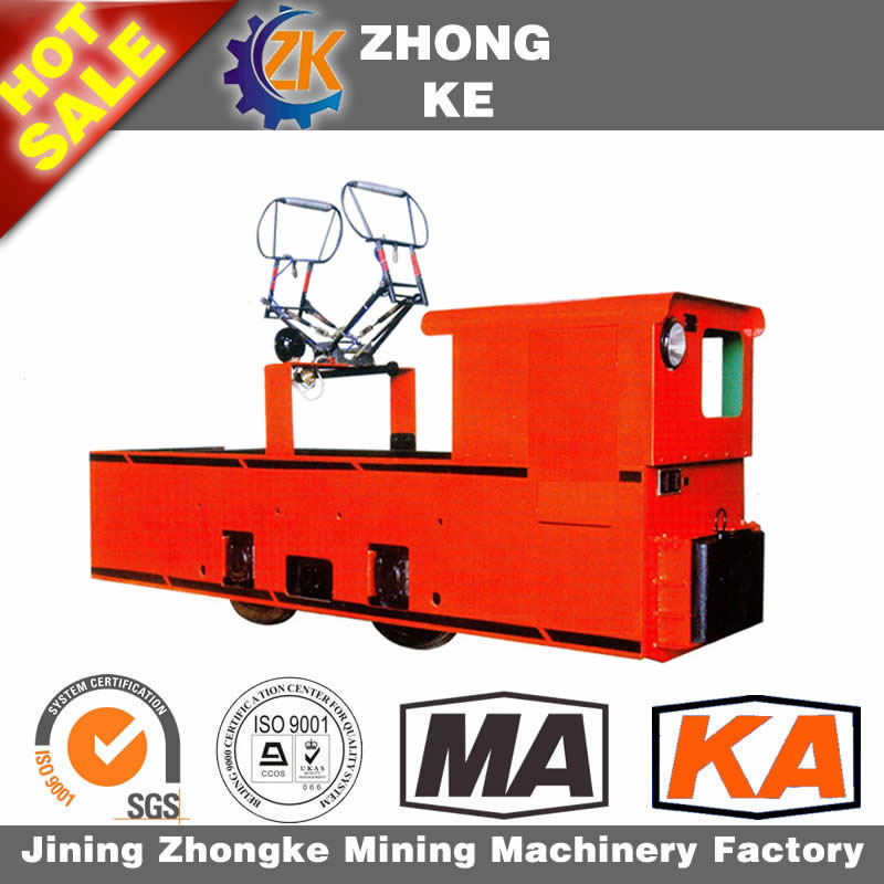 中科定做ZWY-60/15T扒渣圖片