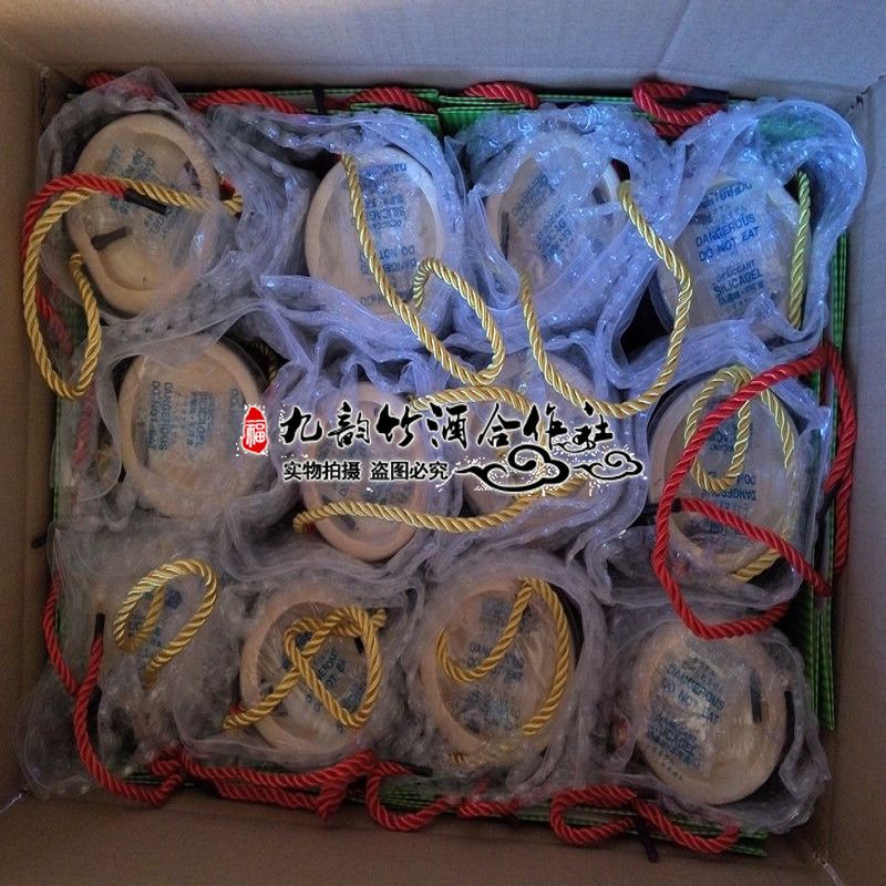 竹筒圖片/竹筒樣板圖 (2)