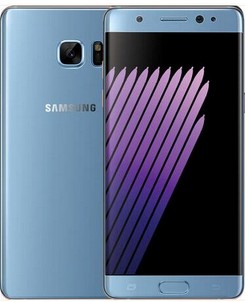 三星 Galaxy Note7图片