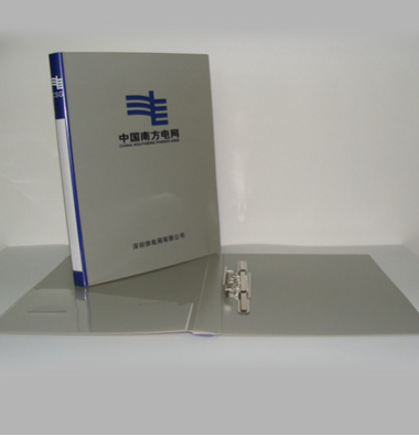 廠家定制透明塑料文件夾圖片/廠家定制透明塑料文件夾樣板圖 (3)