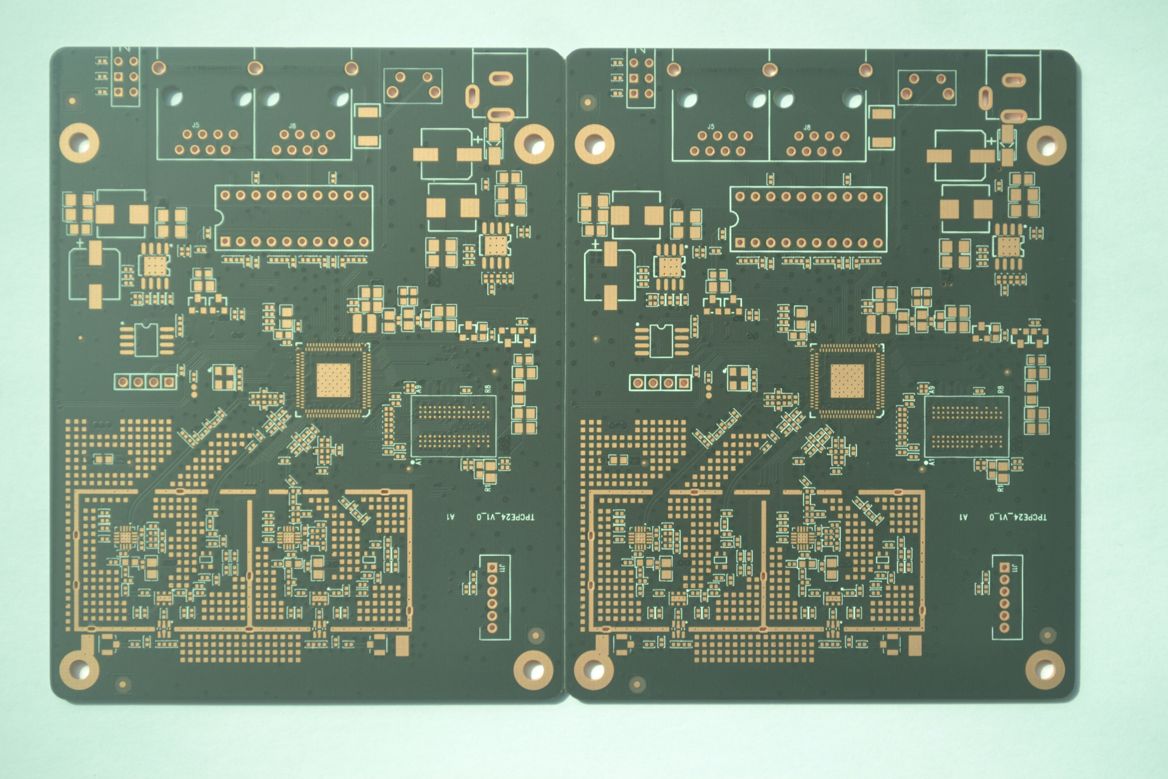 四层PCB线路板制造商