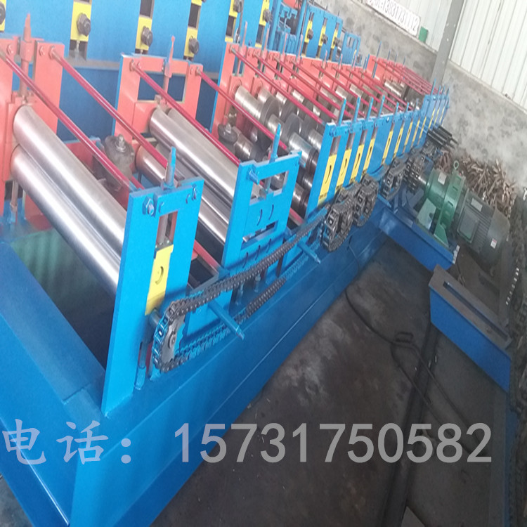 C型鋼機圖片/C型鋼機樣板圖 (3)