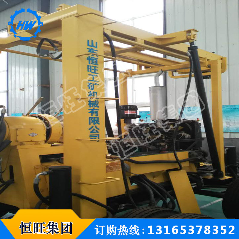 水井鉆機(jī)圖片/水井鉆機(jī)樣板圖 (4)