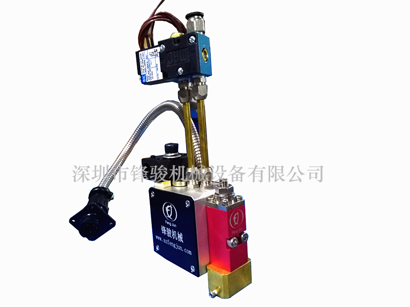 熱熔膠機(jī)圖片/熱熔膠機(jī)樣板圖 (4)