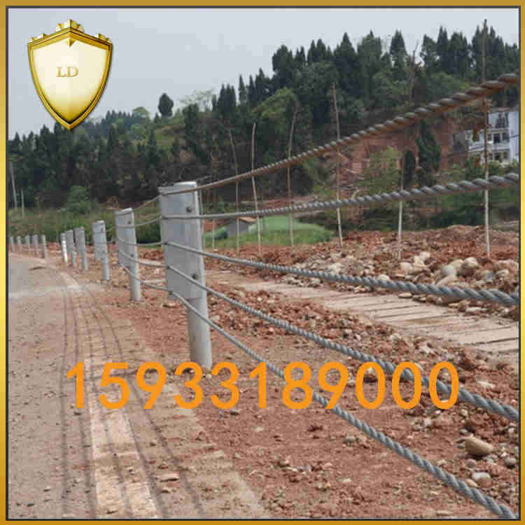 繩索護(hù)欄質(zhì)優(yōu)價(jià)廉圖片/繩索護(hù)欄質(zhì)優(yōu)價(jià)廉樣板圖 (3)