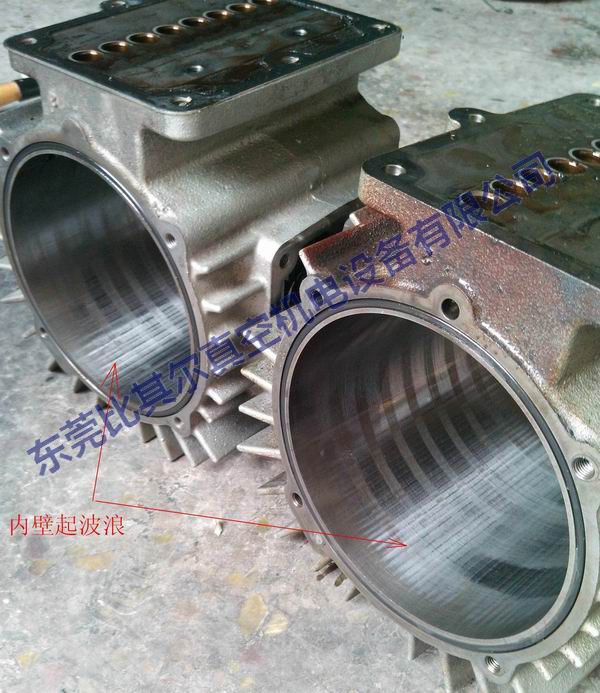 維修里其樂真空泵VC300圖片/維修里其樂真空泵VC300樣板圖 (2)