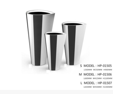 定制花盆圖片/定制花盆樣板圖 (4)