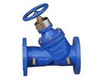 動(dòng)態(tài)平衡閥圖片/動(dòng)態(tài)平衡閥樣板圖 (4)