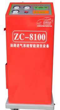 油路进气清洗专用设备  汽车免拆养护设备工厂 汽摩清洗剂厂家批发