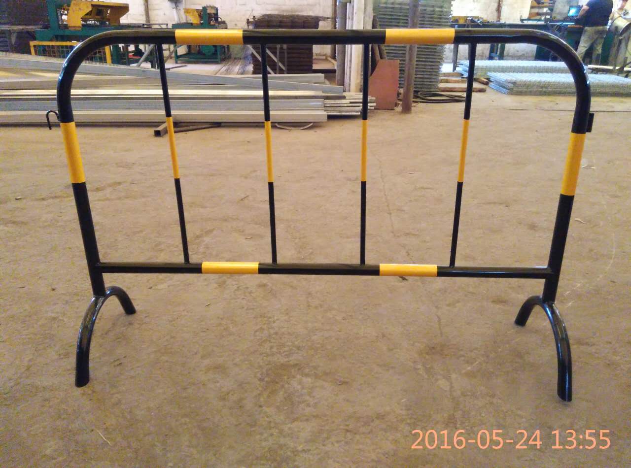 烤漆鐵馬1*1.5米廠家直銷圖片/烤漆鐵馬1*1.5米廠家直銷樣板圖 (1)