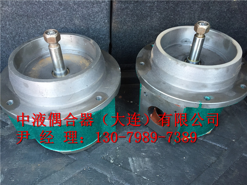 液力偶合器辅助油泵液力偶合器辅助油泵  150L 畅销产品